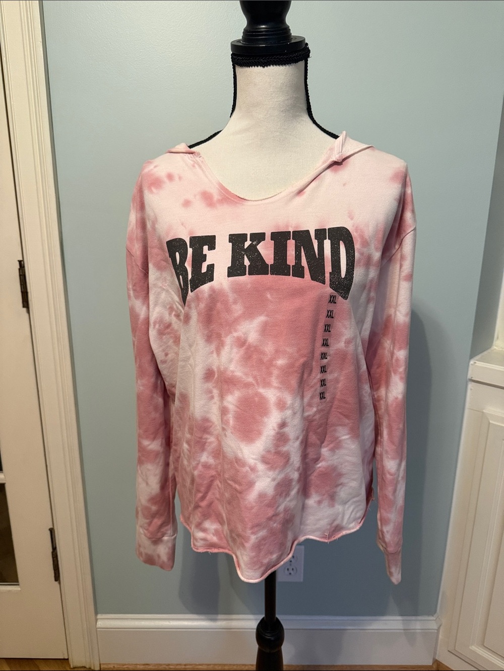 Kolh’s Hoodie